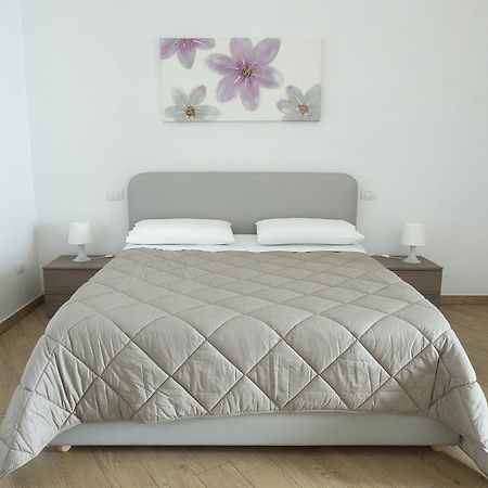 B&B San Nicandro Sannicandro di Bari Buitenkant foto