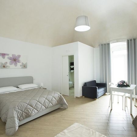 B&B San Nicandro Sannicandro di Bari Buitenkant foto
