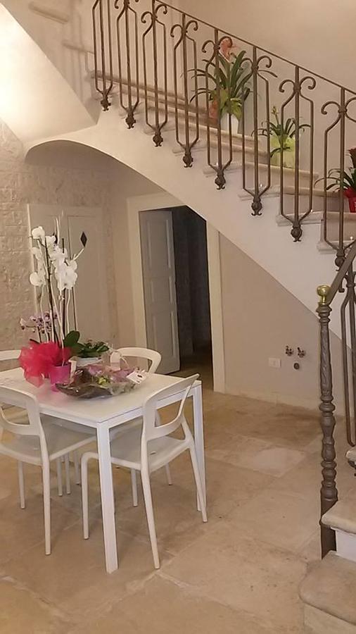 B&B San Nicandro Sannicandro di Bari Buitenkant foto