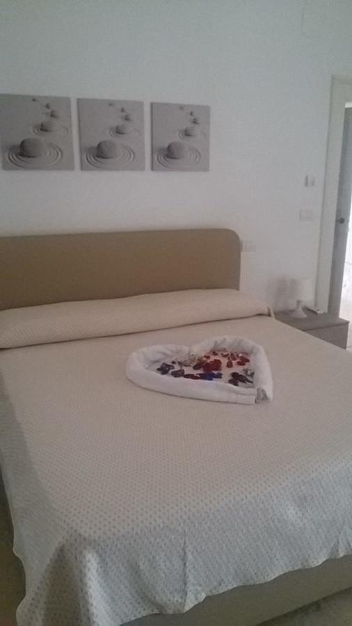 B&B San Nicandro Sannicandro di Bari Buitenkant foto