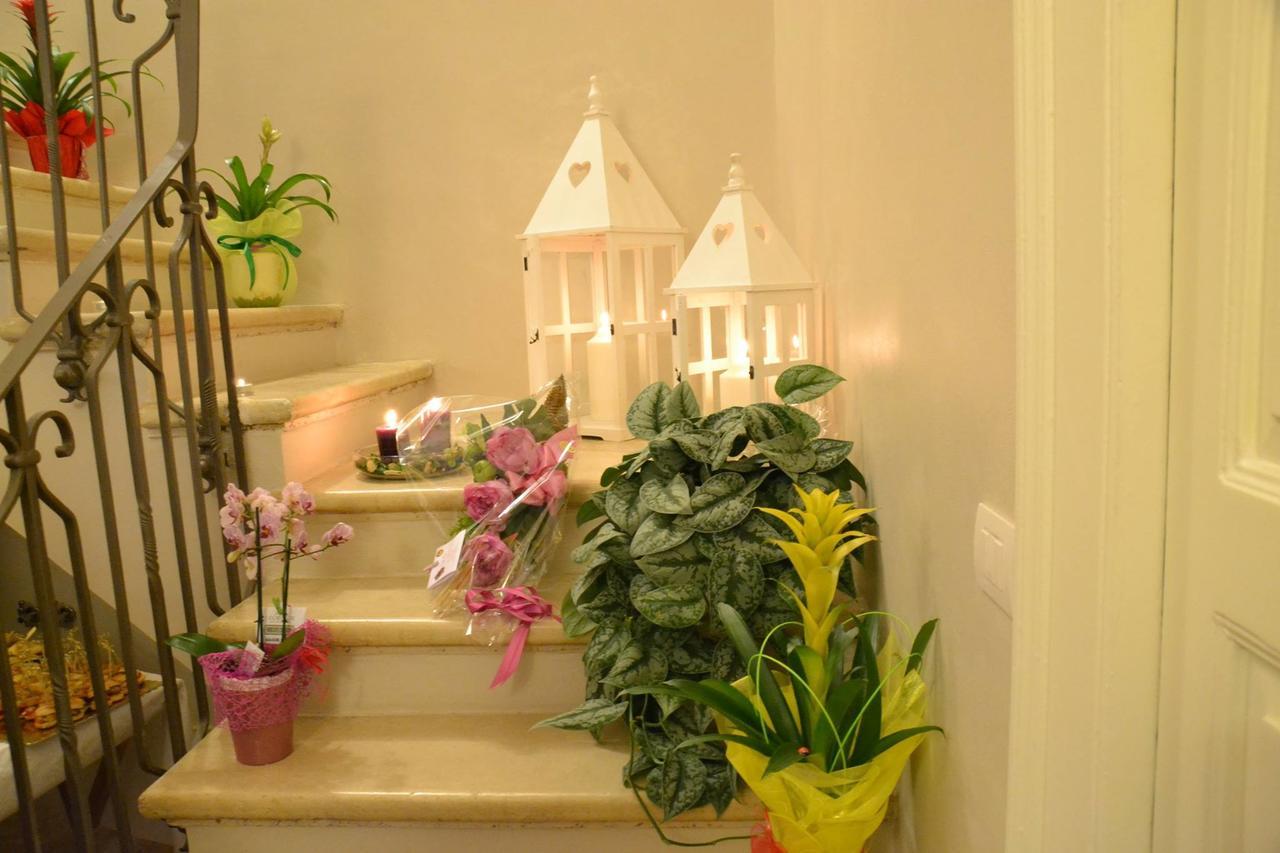 B&B San Nicandro Sannicandro di Bari Buitenkant foto