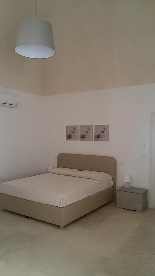 B&B San Nicandro Sannicandro di Bari Buitenkant foto