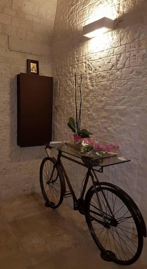 B&B San Nicandro Sannicandro di Bari Buitenkant foto