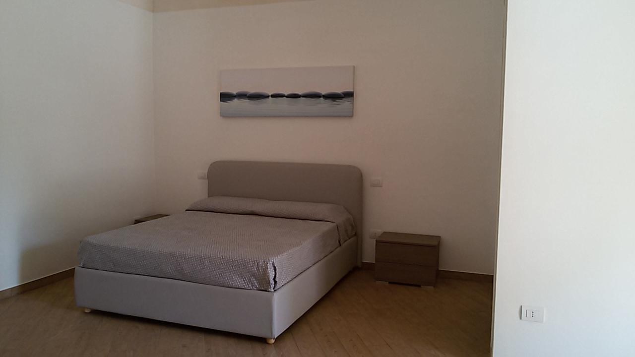B&B San Nicandro Sannicandro di Bari Buitenkant foto