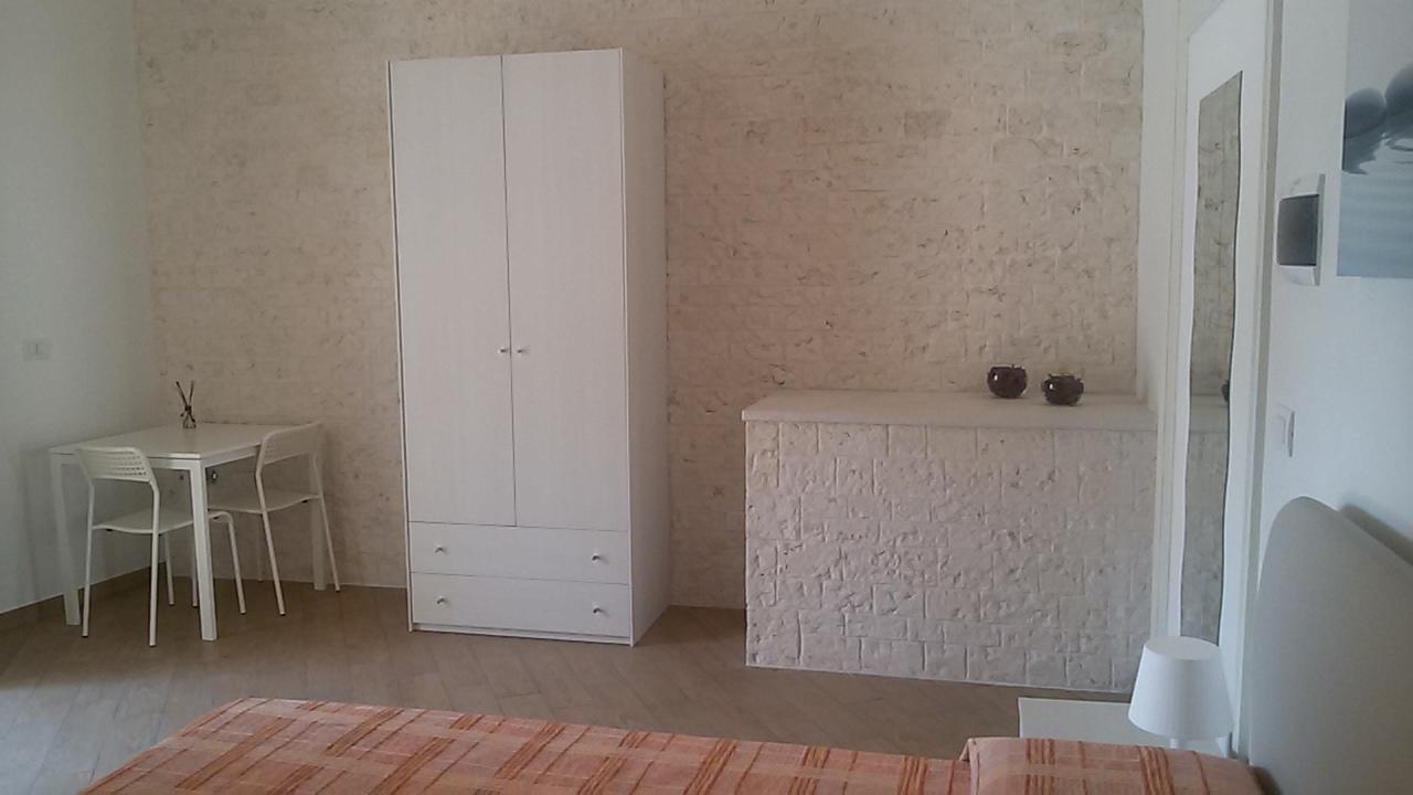 B&B San Nicandro Sannicandro di Bari Buitenkant foto