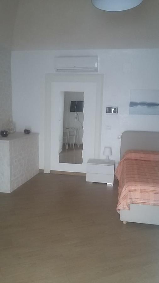 B&B San Nicandro Sannicandro di Bari Buitenkant foto
