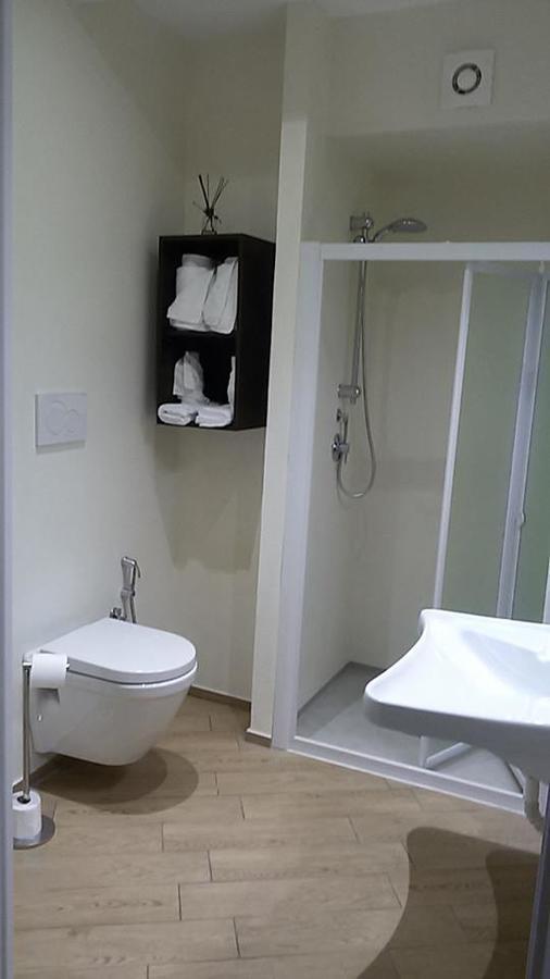 B&B San Nicandro Sannicandro di Bari Buitenkant foto