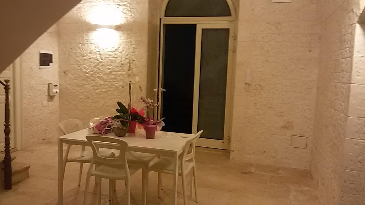 B&B San Nicandro Sannicandro di Bari Buitenkant foto