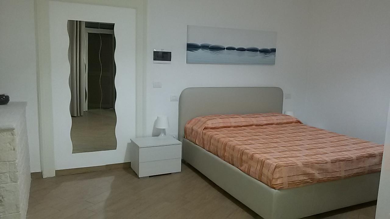 B&B San Nicandro Sannicandro di Bari Buitenkant foto