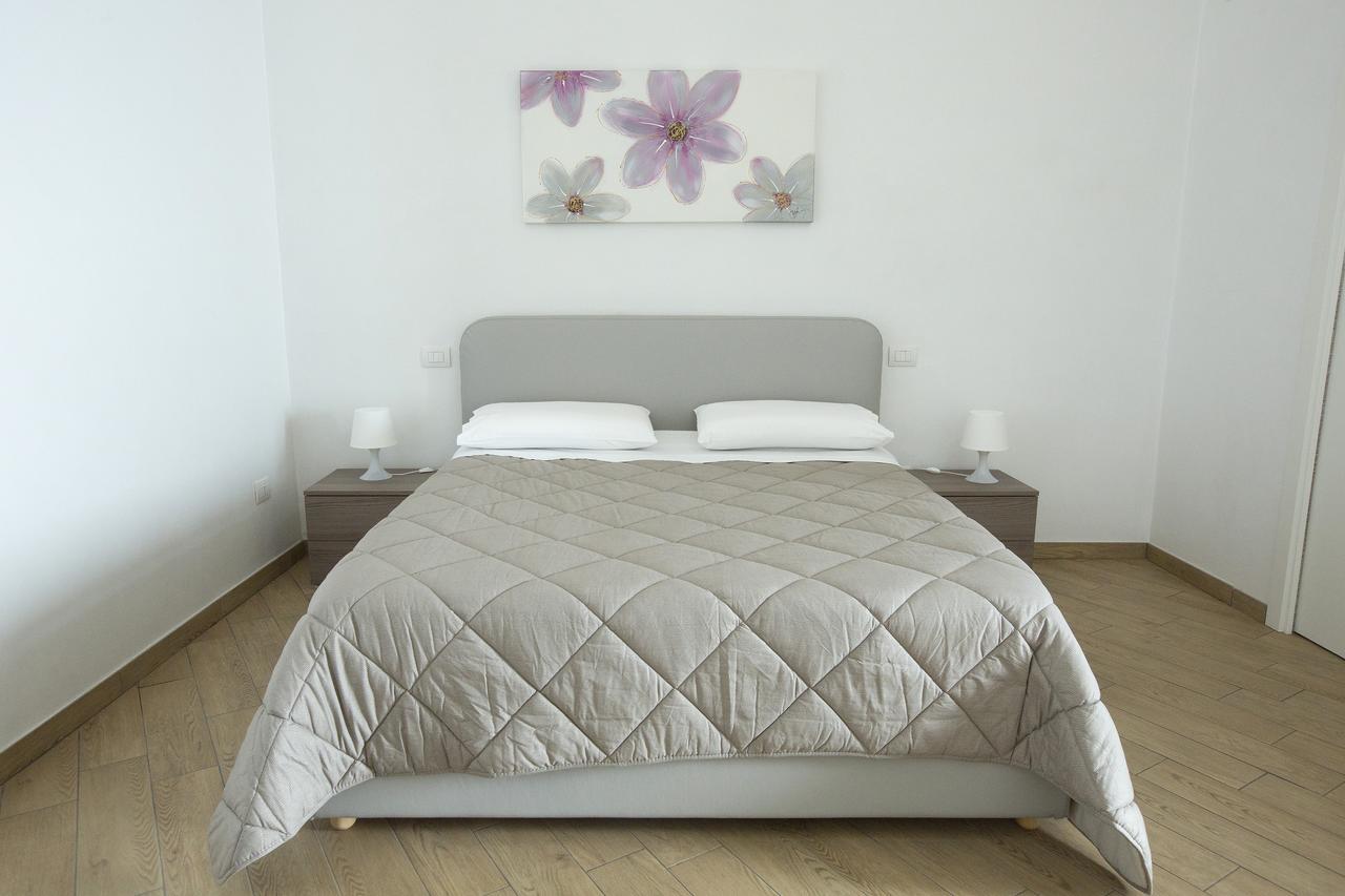 B&B San Nicandro Sannicandro di Bari Buitenkant foto