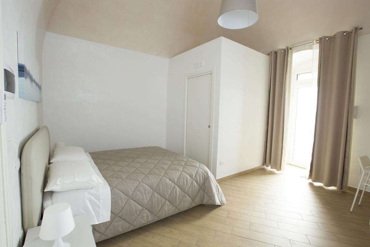 B&B San Nicandro Sannicandro di Bari Buitenkant foto
