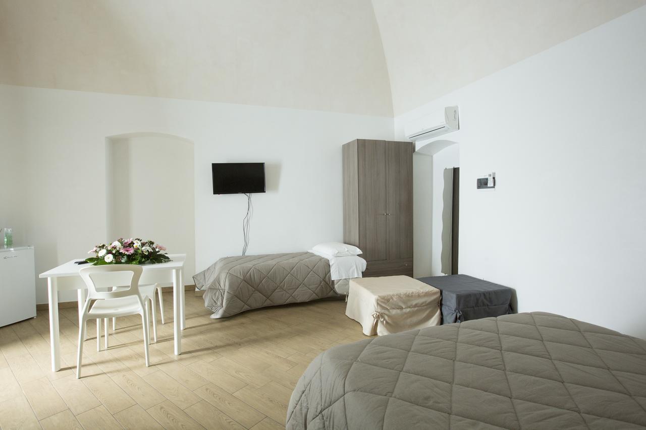 B&B San Nicandro Sannicandro di Bari Buitenkant foto