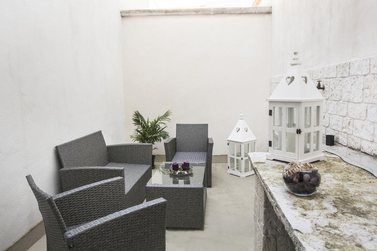 B&B San Nicandro Sannicandro di Bari Buitenkant foto