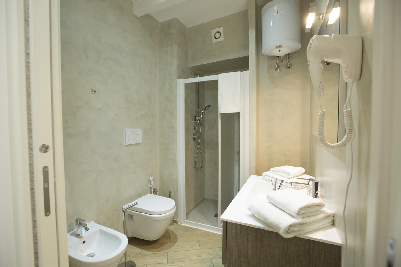 B&B San Nicandro Sannicandro di Bari Buitenkant foto