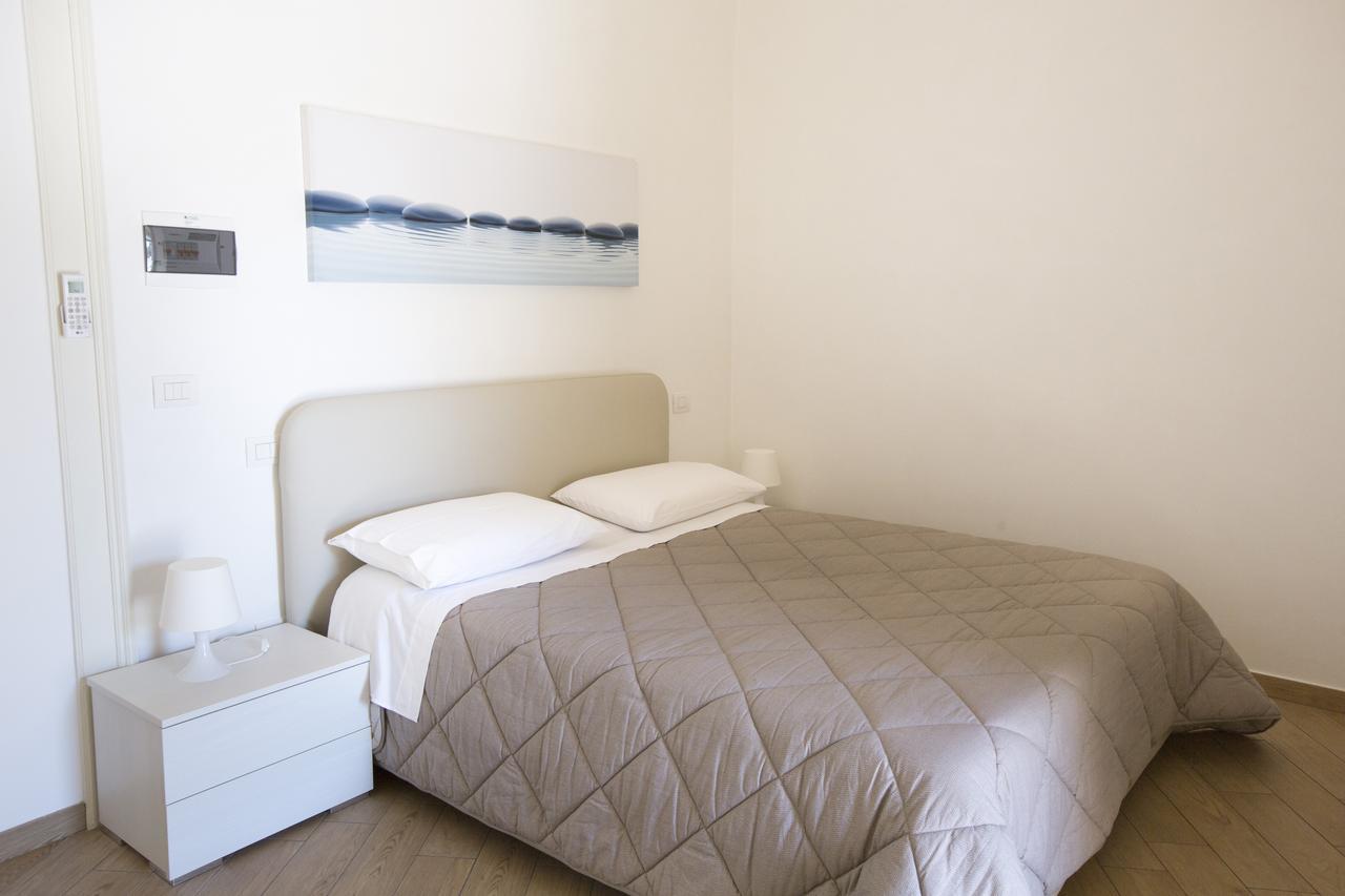 B&B San Nicandro Sannicandro di Bari Buitenkant foto