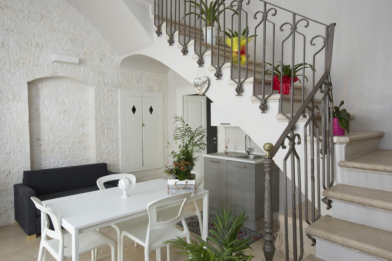 B&B San Nicandro Sannicandro di Bari Buitenkant foto