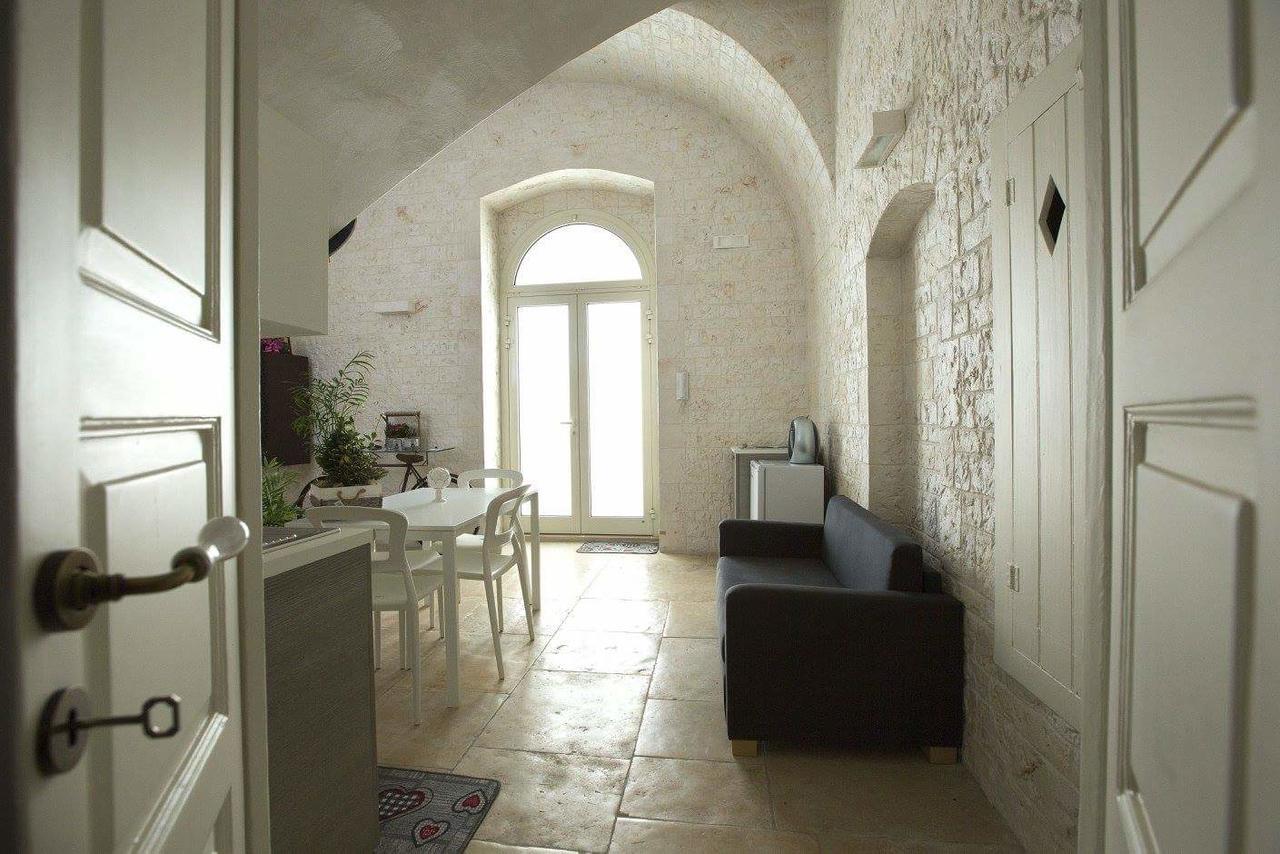 B&B San Nicandro Sannicandro di Bari Buitenkant foto