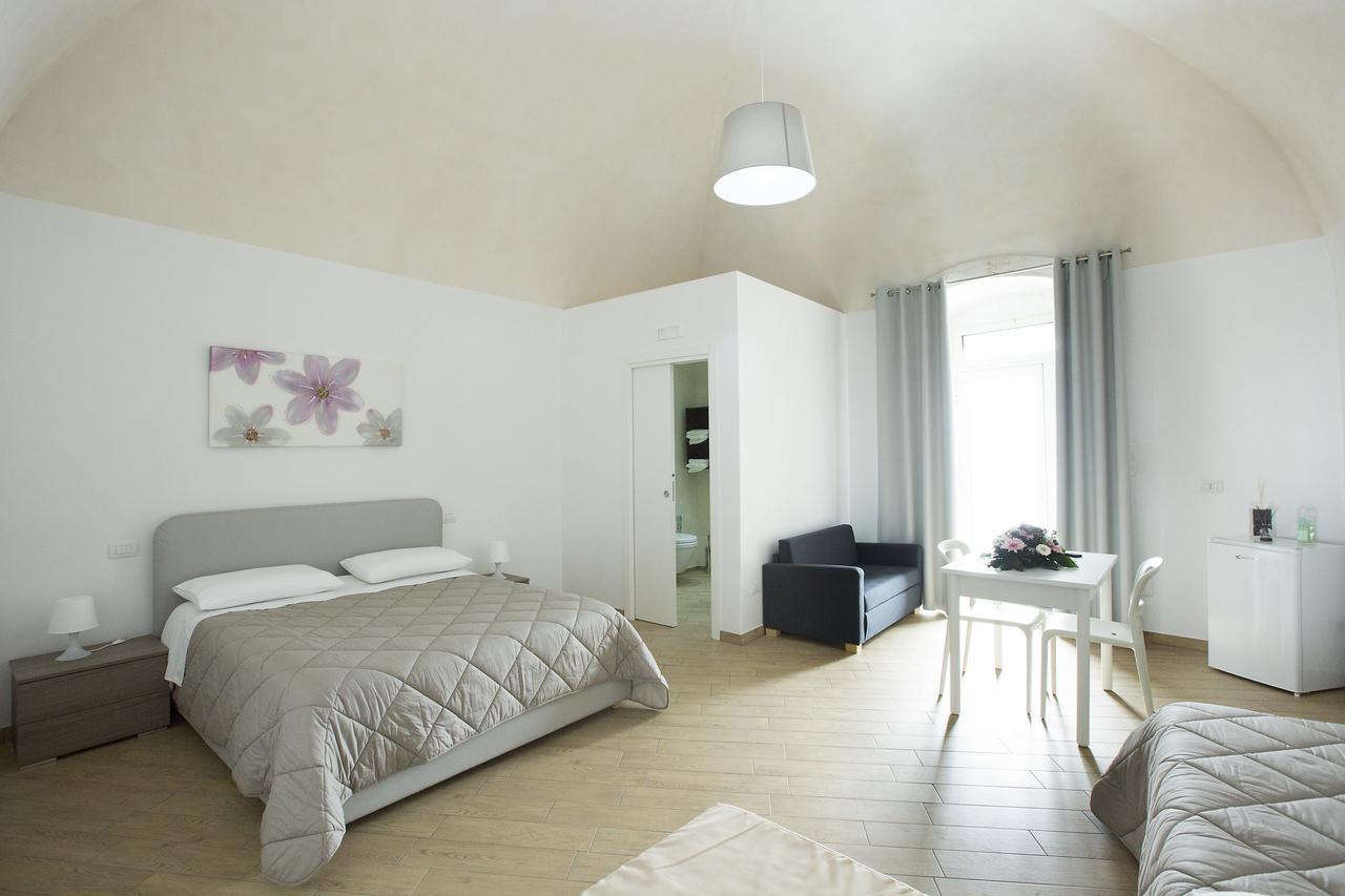 B&B San Nicandro Sannicandro di Bari Buitenkant foto