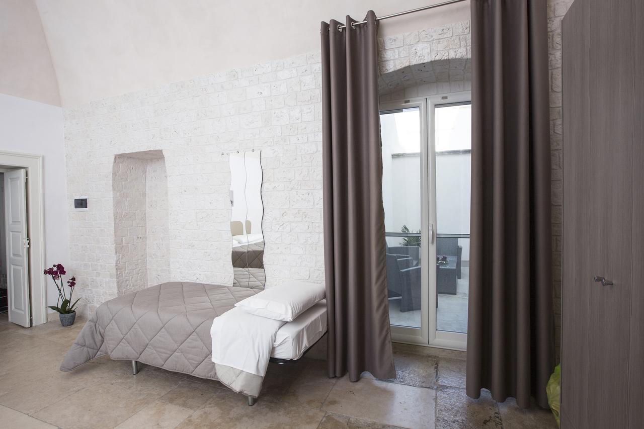 B&B San Nicandro Sannicandro di Bari Buitenkant foto