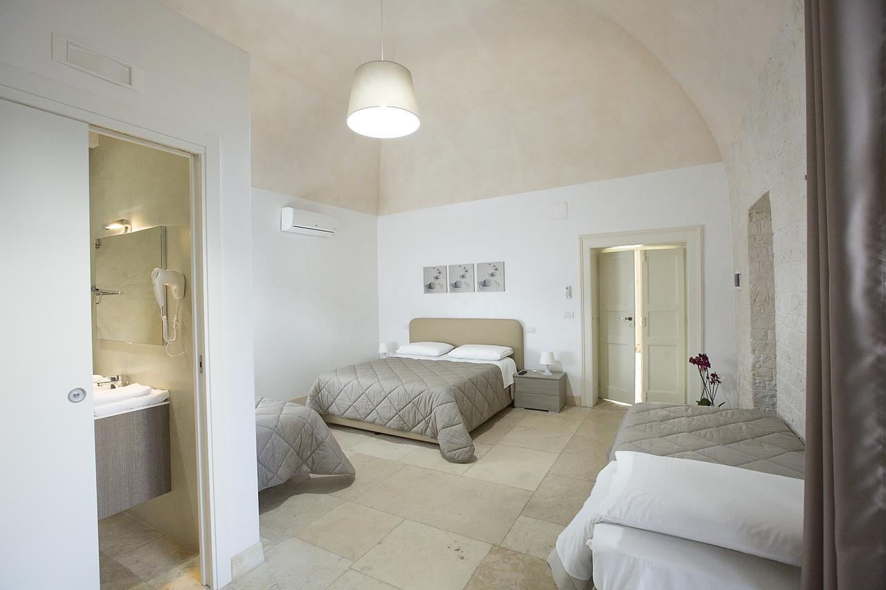 B&B San Nicandro Sannicandro di Bari Buitenkant foto