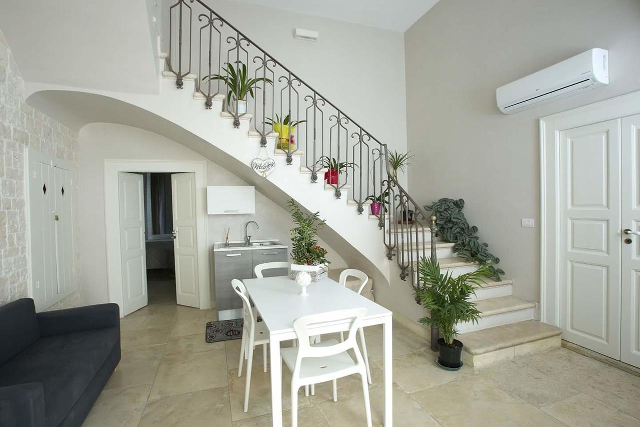 B&B San Nicandro Sannicandro di Bari Buitenkant foto