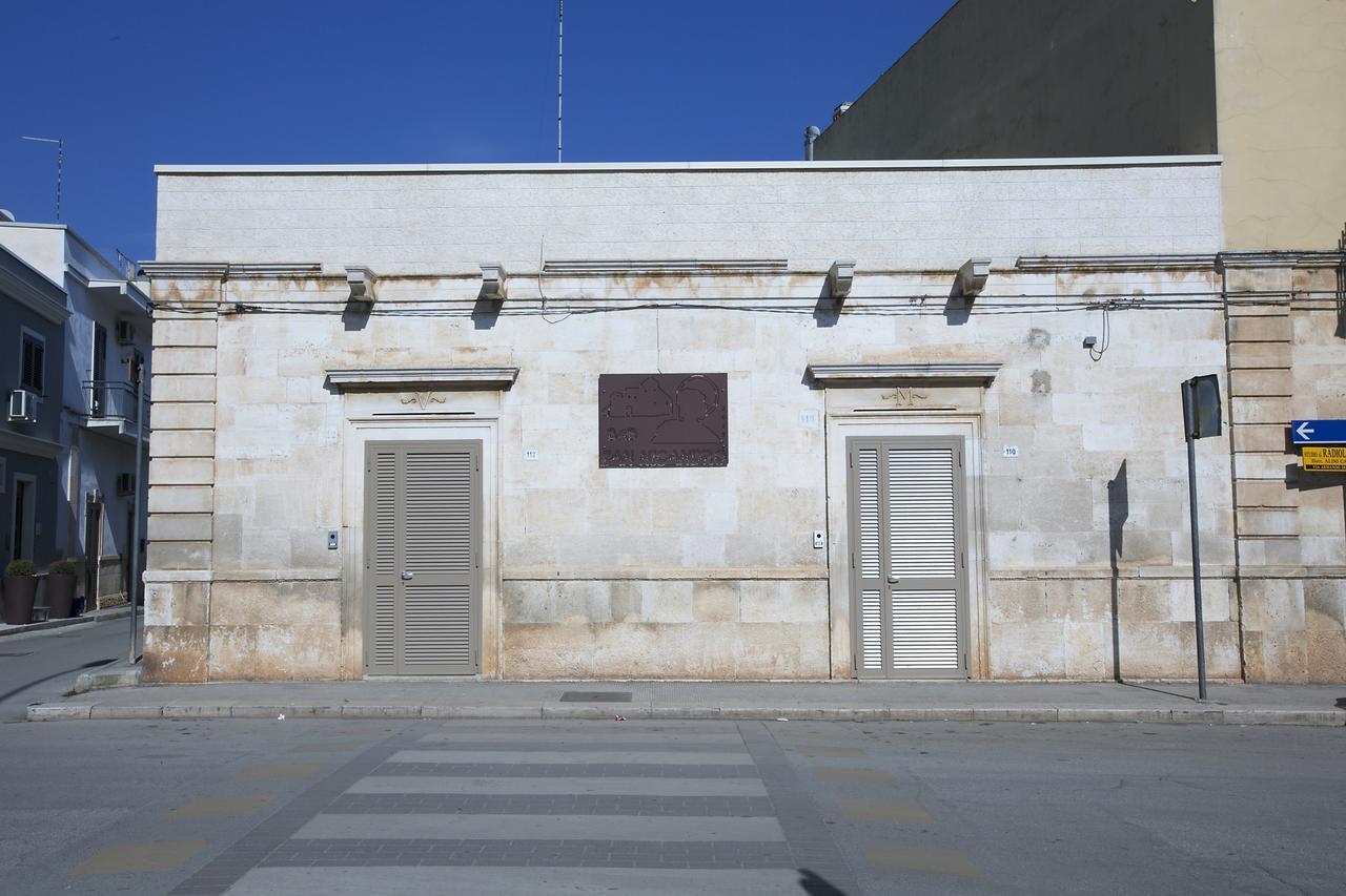 B&B San Nicandro Sannicandro di Bari Buitenkant foto