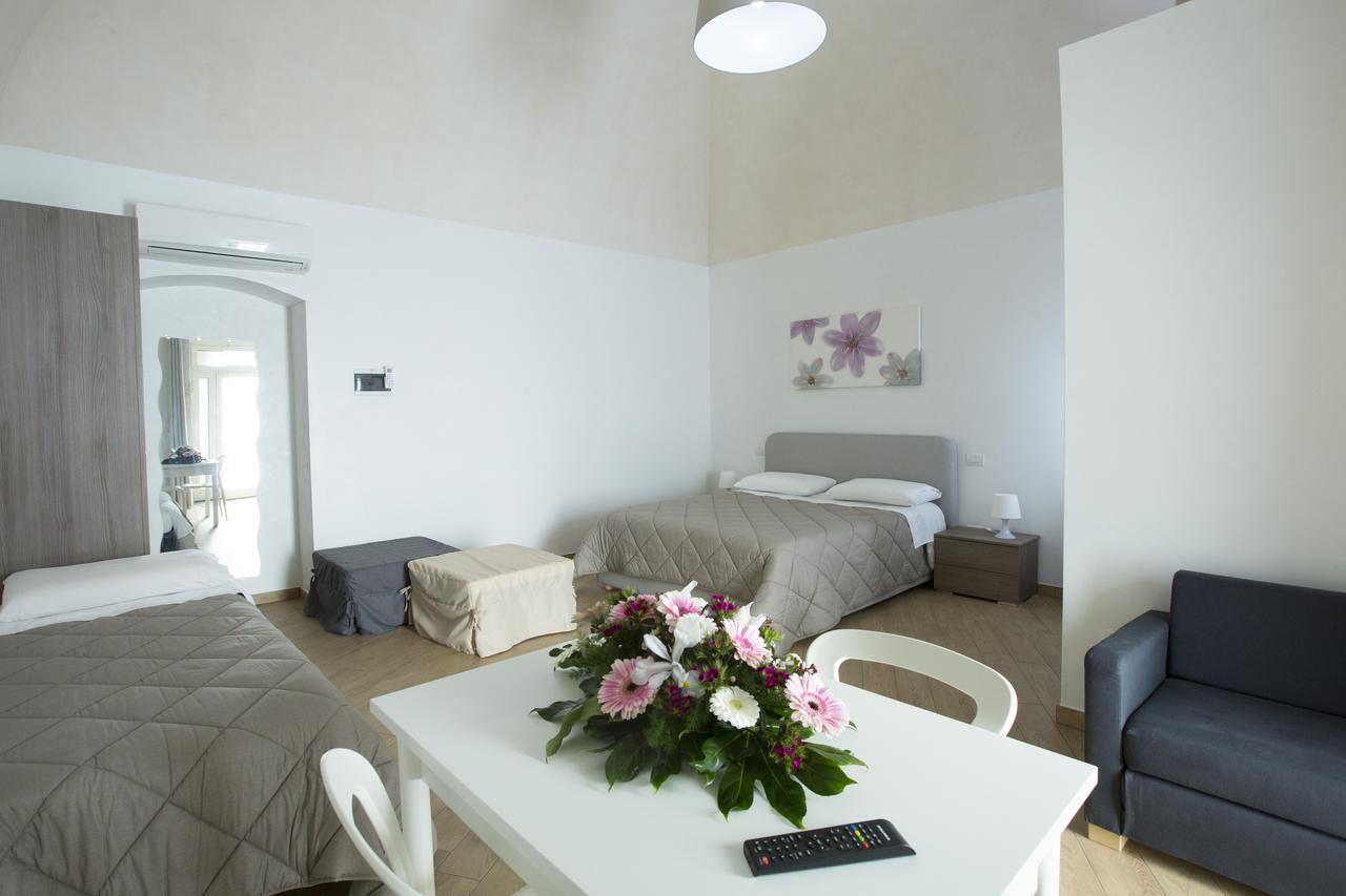 B&B San Nicandro Sannicandro di Bari Buitenkant foto