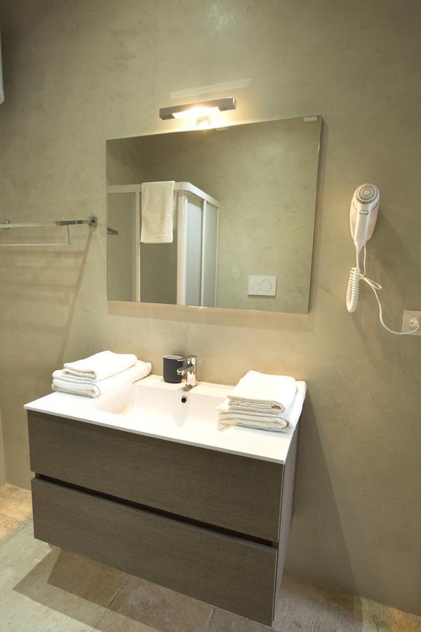 B&B San Nicandro Sannicandro di Bari Buitenkant foto