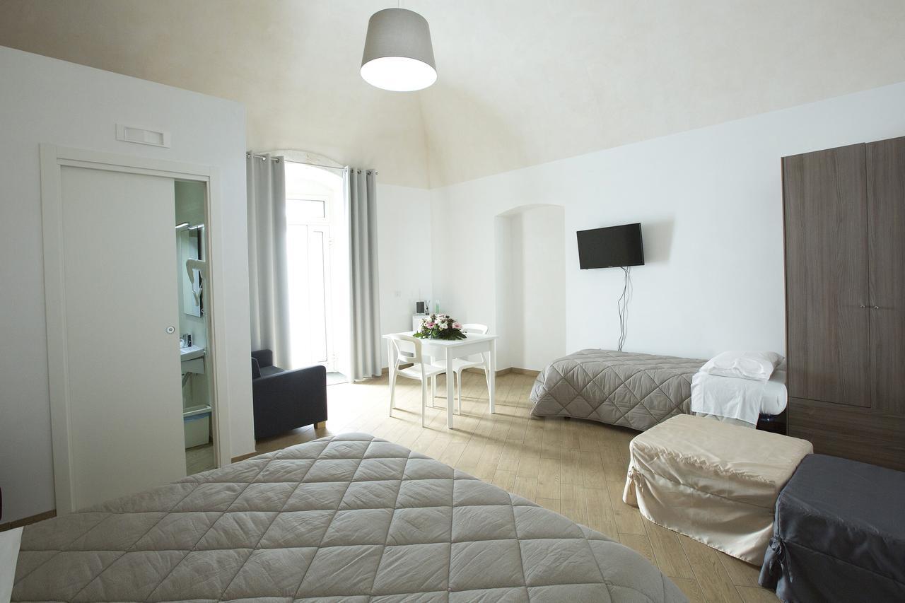 B&B San Nicandro Sannicandro di Bari Buitenkant foto