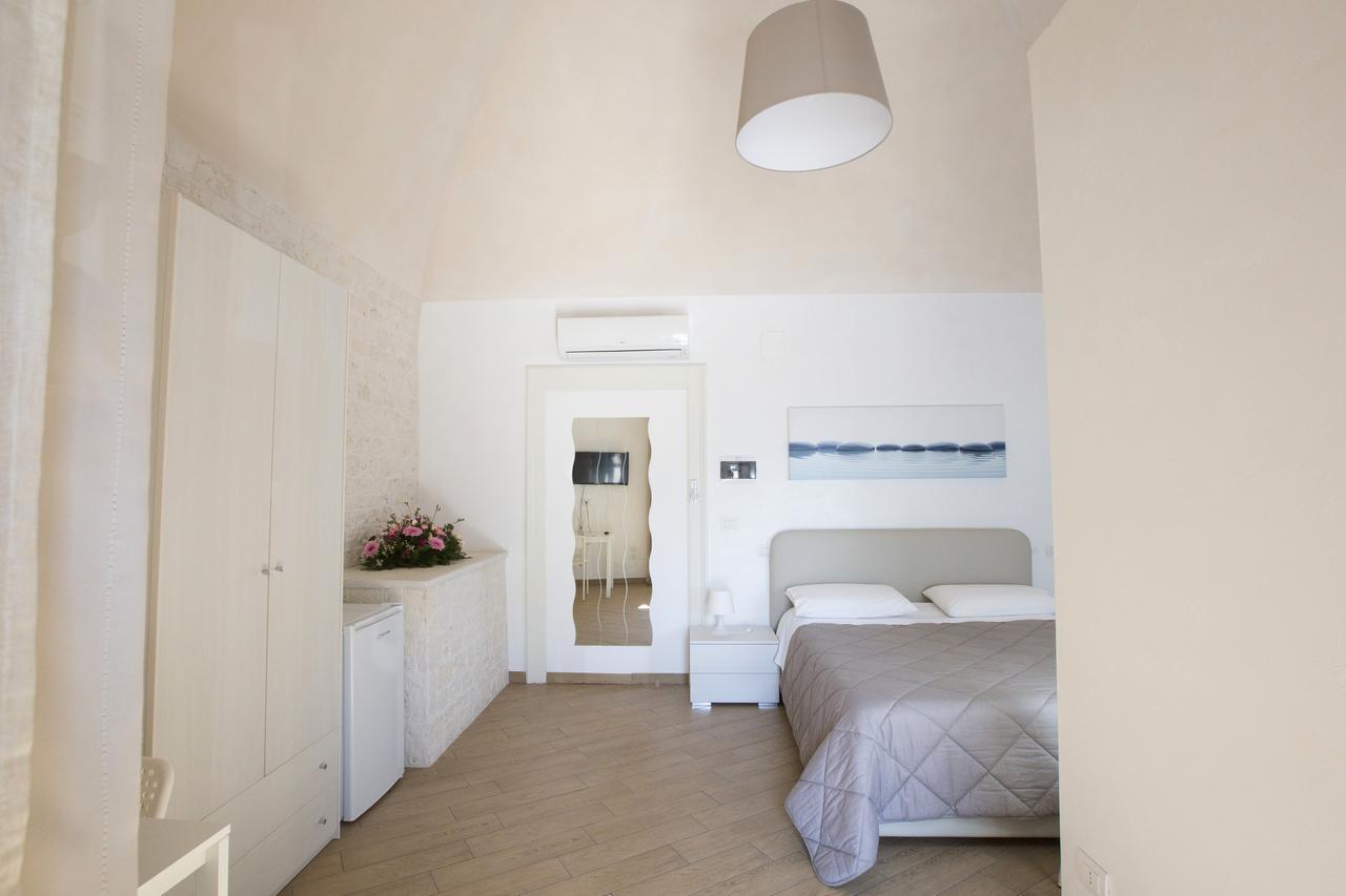 B&B San Nicandro Sannicandro di Bari Buitenkant foto