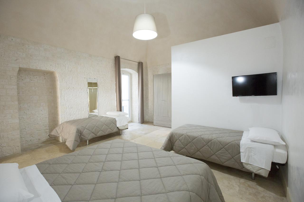 B&B San Nicandro Sannicandro di Bari Buitenkant foto