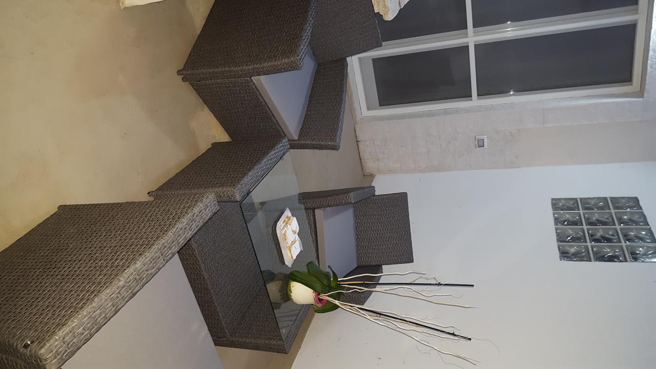B&B San Nicandro Sannicandro di Bari Buitenkant foto