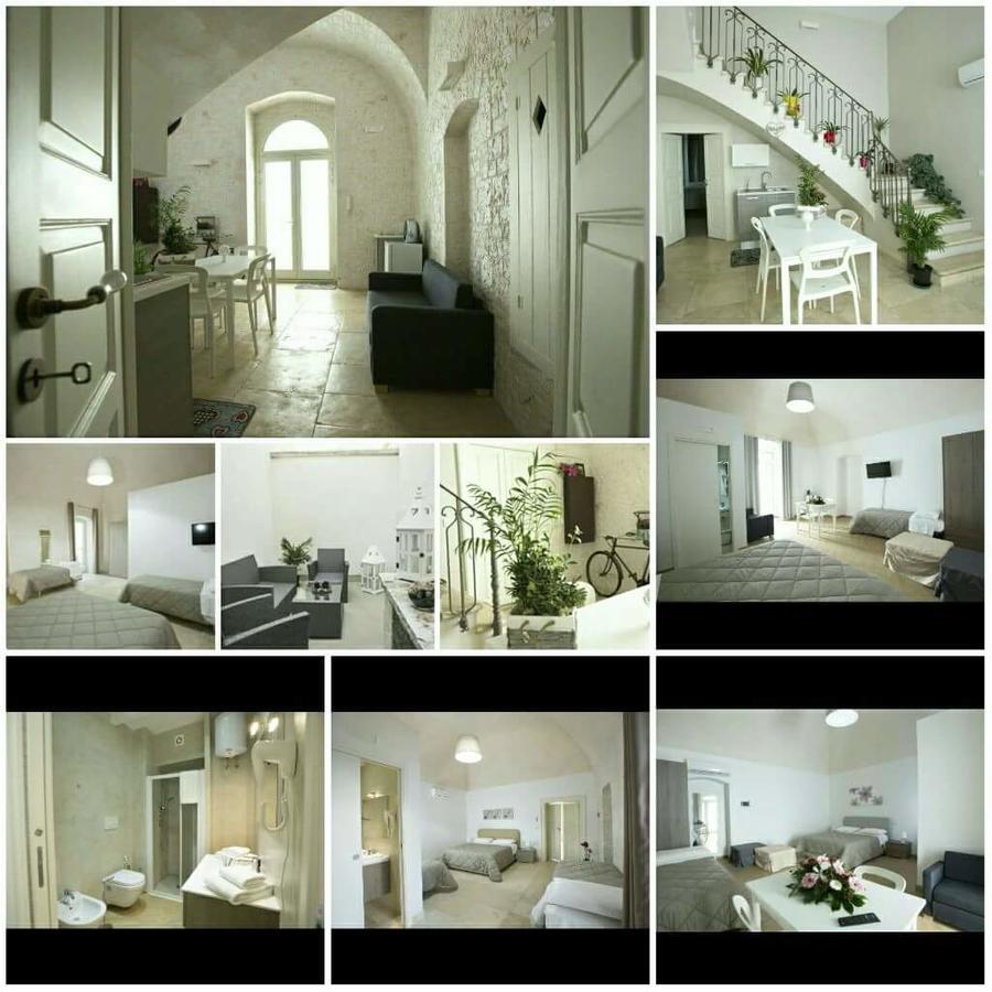 B&B San Nicandro Sannicandro di Bari Buitenkant foto