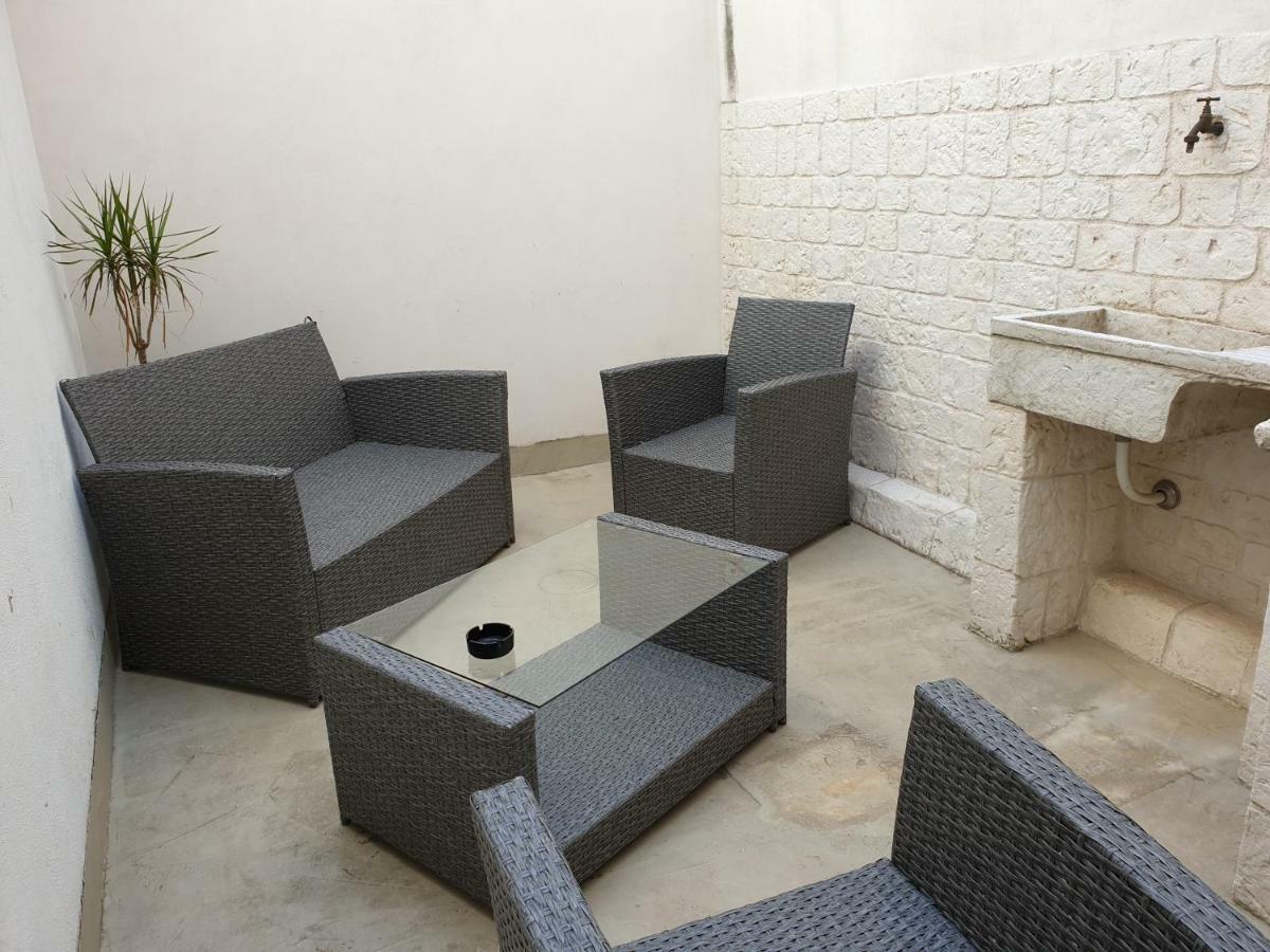 B&B San Nicandro Sannicandro di Bari Buitenkant foto